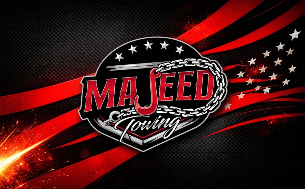 Luxury Car Towing In Ballwin Missouri